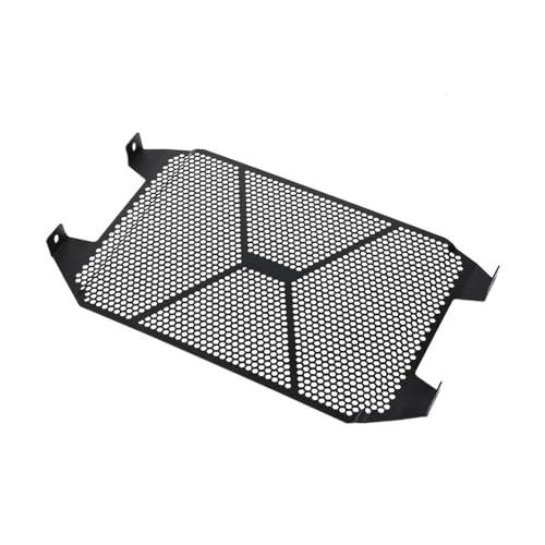 Grille de protection radiateur Tiger Sport 660 2022-2024 noire