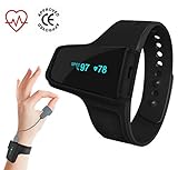 Enregistrez les niveaux d'oxygène et le rythme cardiaque pendant la nuit. L'analyse des données sur le sommeil peut vous aider à éviter les conditions malsaines et à mieux vous endormir. Surveillez et vérifiez les performances de votre CPAP avec cet appareil.