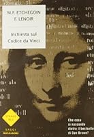 Inchiesta Sul Codice Da Vinci 8804548517 Book Cover