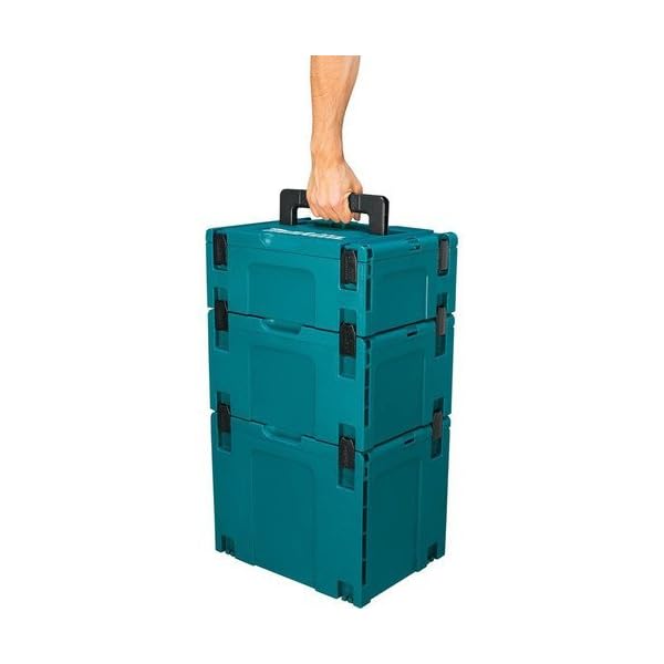 Makita 821550-0 MAKPAC Gr.2, 157 mm – Bild 4