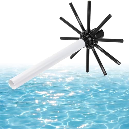 PSLER SX310DA2 31 inch Pool Lateral Assembly for Hayward Series Sand Filter by PSLER - Used condition - US$61.05