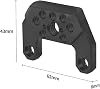 Camera Cage Handheld Protective Frame for Sony FX30 FX3 SLR Camera Accessories Top Plate