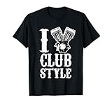 Club style Performance Motorcycles V Twin Engine