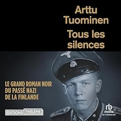 Tous les silences cover art