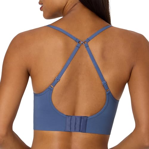 Image of Maidenform Women's Push-up Bra, M Seamless Lift Longline Bralettes Bras for Women, Seamless, Convertible (Plus Sizes, Too)