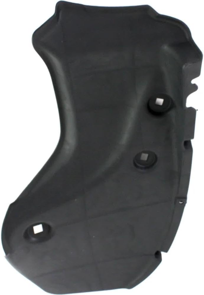 Rareelectrical New Left Rear Bumper Cover Support Compatible With Toyota Rav4 Sport 4 Cyl 2.4L Rav4 Base 4 Cyl 2.4L Rav4 Limited 6 Cyl 3.5L 2006-2012 By To1166116 525920R010