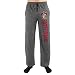 Harry Potter Gryffindor Men's Pajama Pants (Charcoal, X-Large)