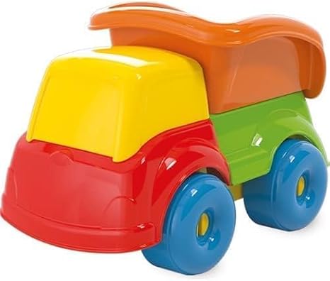 Smart Kid 40 Pieces
