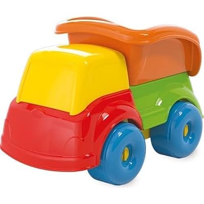 Smart Kid 40 Pieces