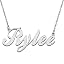 Rylee - Silver