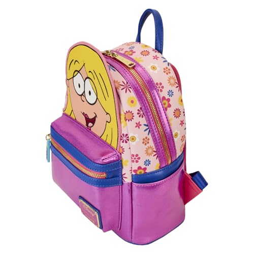 Loungefly Lizzie McGuire Cosplay Mini Backpack3