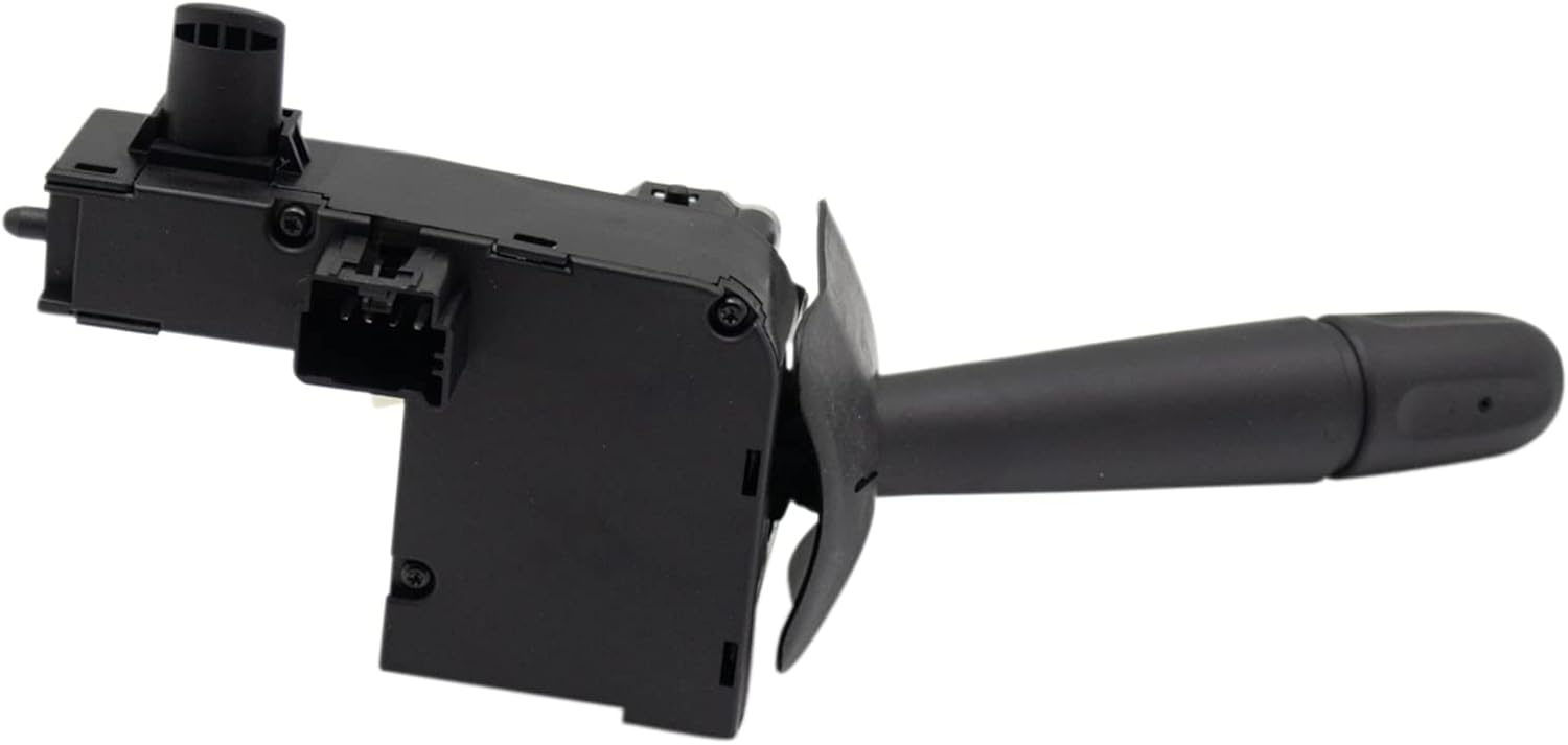 TRQ Turn Signal Lever Switch w/Delay for Chrysler Dodge Mitsubishi Van Pickup Truck