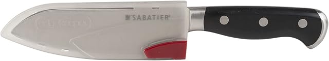 Sabatier Knife, Stainless Steel, Grey, 0