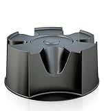 thonet s411 replica Maße: 51,2 cm Durchmesser, 23 cm Höhe