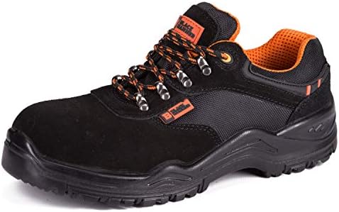 light weight composite toe boots