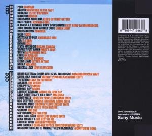 Plus de Hits pour 2009 – vue 2