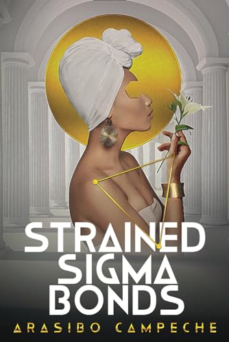 Cover of Strained Sigma Bonds