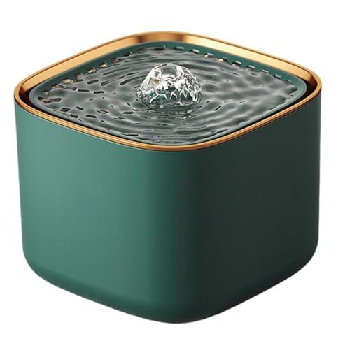 Fuente automática de agua para gatos 3L LoKori