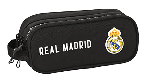 Portatodo Triple Real Madrid &Quot;Corporativa&Quot;