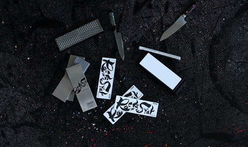 Shapton Rockstar (16000 Nano Class/Type CA)