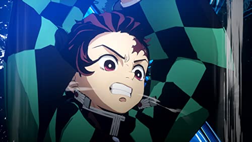 Demon Slayer -Kimetsu No Yaiba- The Hinokami Chronicles Standard - Nintendo Switch [Digital Code] #TOP1