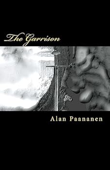 Paperback The Garrison Book