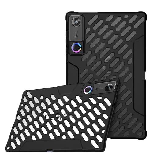 Lenovo Legion Y700 (2026) Gaming Tablet TPU Case Black