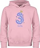 Geschenk mit Namen personalisiert by Shirtracer