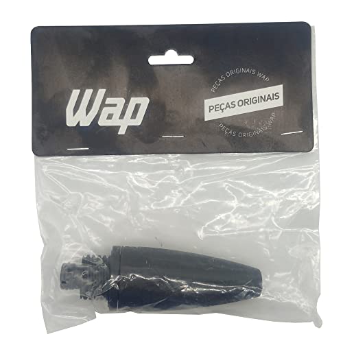 Bico Turbo Rosca para Lavadora WAP ÁGIL 1800 LÍDER 2200 PREMIER 2800 ECO SMART 2200 FW004401