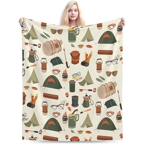 Couverture en peluche hihihihihihihihi Cover