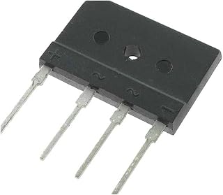 5pcs/lot KBJ1510 15A1000V GBJ1510 ZIP4