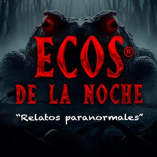 Ecos de la Noche copertina