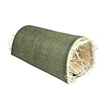 une chance a ne pas rater en anglais Spécifications : Ailan Accessoires pour Cages à furets, nids et tentes pour Rats : Tunnels et Tubes ludiques pour Lapins. Portables et faciles à, Ils ne prennent Pas de Place. Le Tunnel Offre Un Divertissement