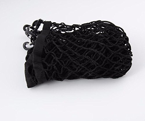 Envelope Style Trunk Cargo Net for Toyota Highlander 2014 2015 2016 2017 14-17