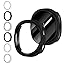 03-Transparent/Black/Silver/Blue/White/Starlight