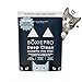 Boxiecat Deep Clean, Scent Free, Probiotic Clumping Litter, 16 lb