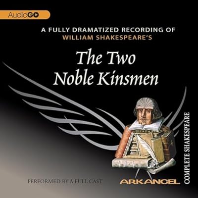 The Two Noble Kinsmen
