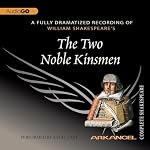 Cover of The Two Noble Kinsmen