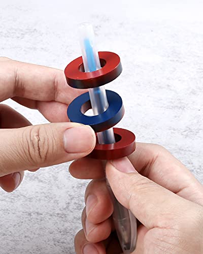 Sntieecr Labs Junior Science Magnetism Set For Experiment Education, Science Experiment Tool Physics Educational Toys For Kids Teen #TOP3