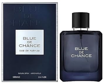 Maitre De Blue Eau De Parfum | Eau De Perfum | Long Lasting Frgrance Perfum | For Men & Women | 100ml