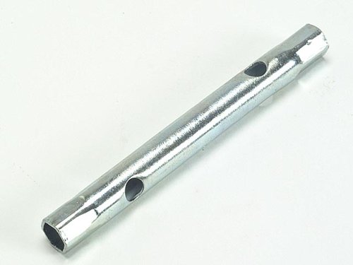 MelcoTim13 Metric Box Spanner 75 X 80mm X 8in
