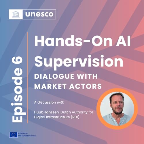 Dialogue with Market Actors: Cooperation for Better AI Oversight