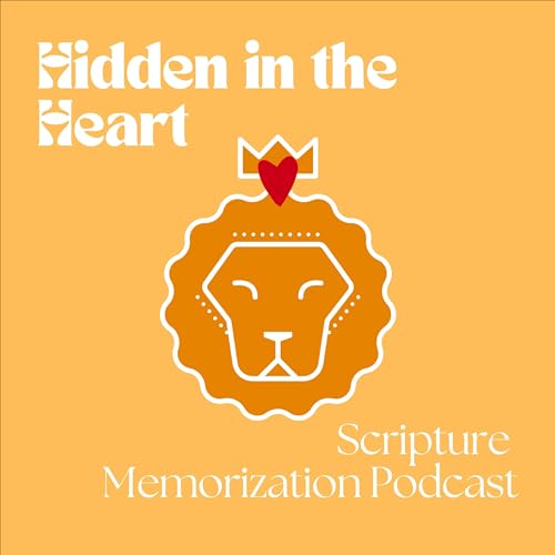 Couverture de Hidden in the Heart