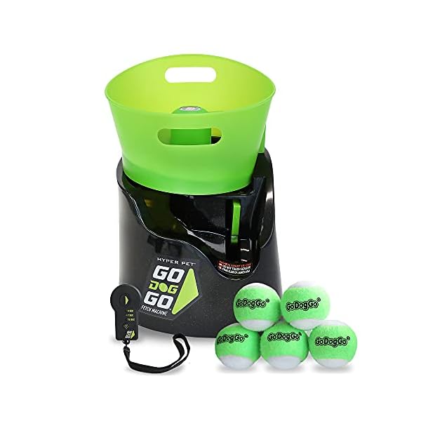 Large Dog Ball Launcher