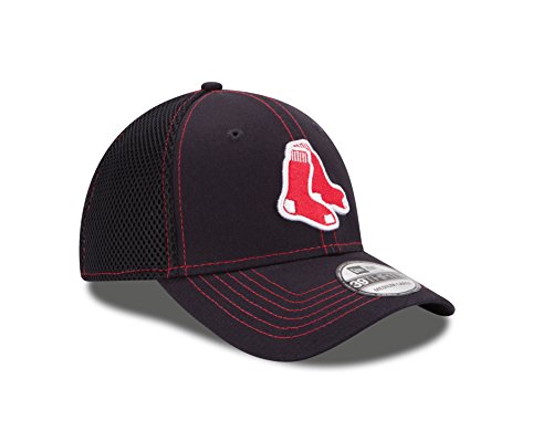 New Era MLB Alternate Neo 39THIRTY Stretch Fit Cap miniatura 5
