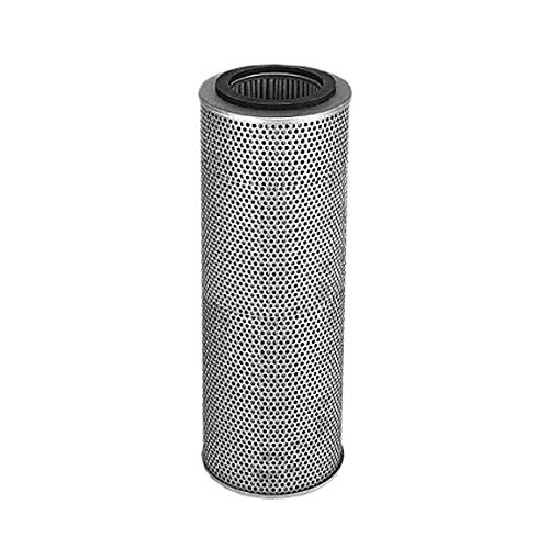 Filtre à huile Hydraulique MANN-FILTER H 18 004 pour engins non routiers