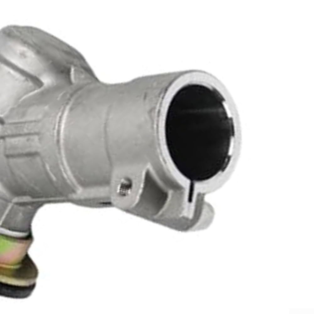 Assemblage à 11 dents de 28 mm pour débroussailleuse B45 B450, boîtier d'engrenage de rechange robuste en fonte d'aluminium compatible avec OEM 72080-13011