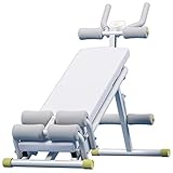 Apto para personas de todos los niveles: Ya sea que trabajar en casa, o tener un club o gimnasio.