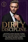  Dirty Discipline -Volume 1 (Dirty Discipline Duet) (English Edition)