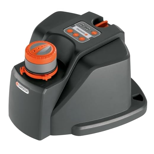 Aspersor Gardena 813320